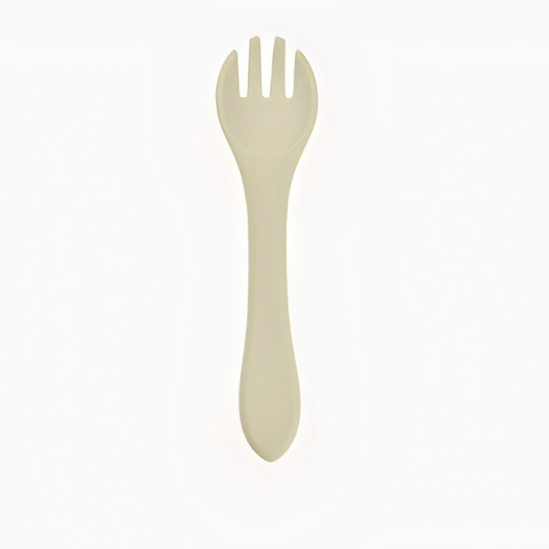 Silicone Fork