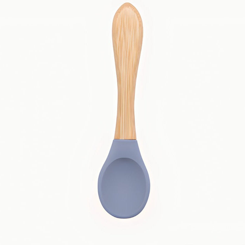 Silicone Spoon