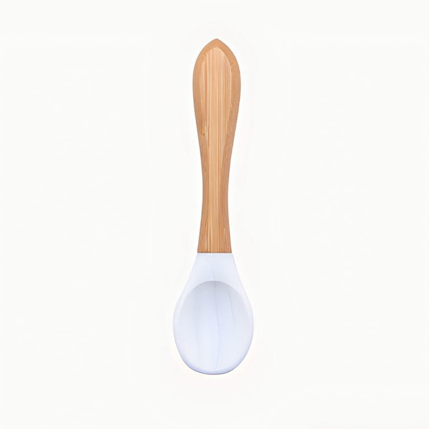 Silicone Spoon