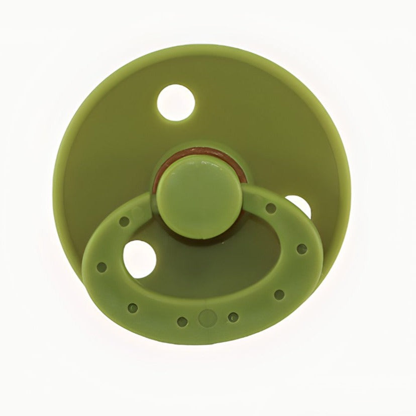 Silicone Pacifier