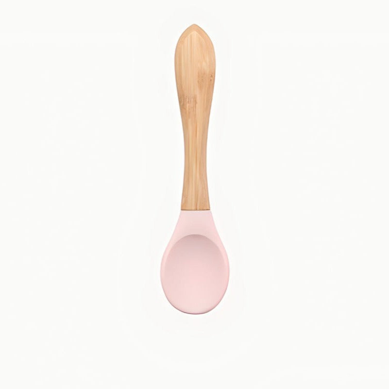 Silicone Spoon