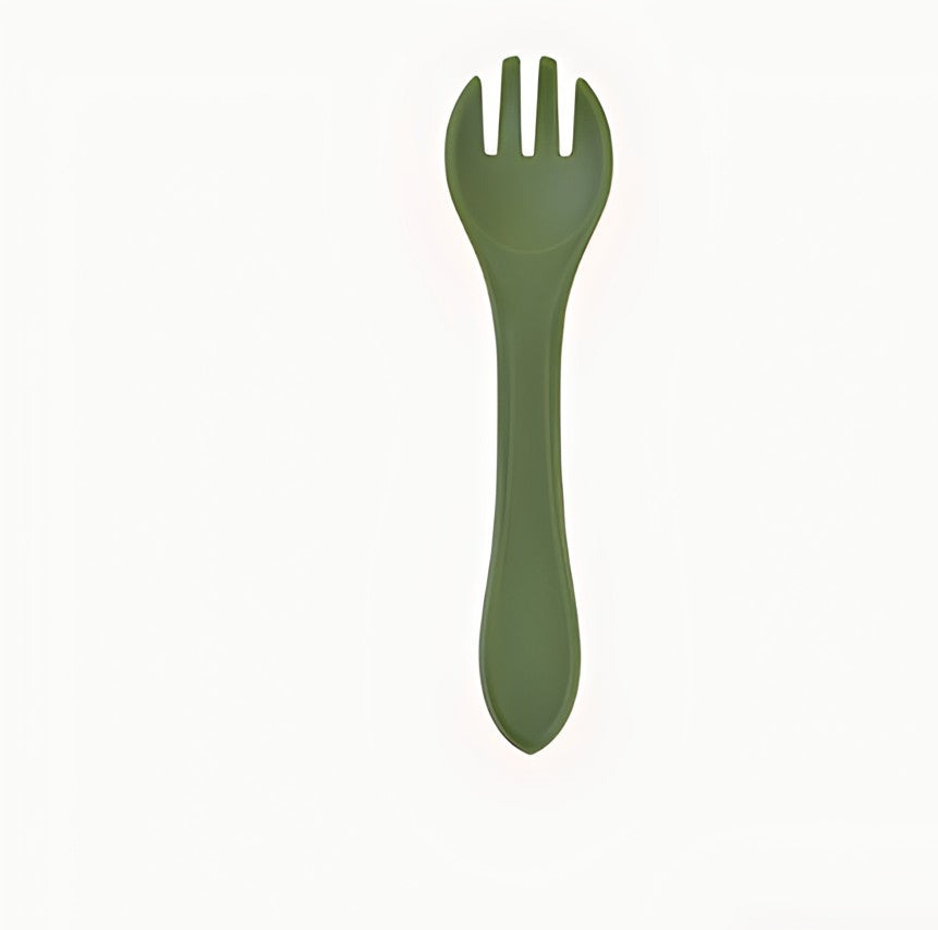 Silicone Fork