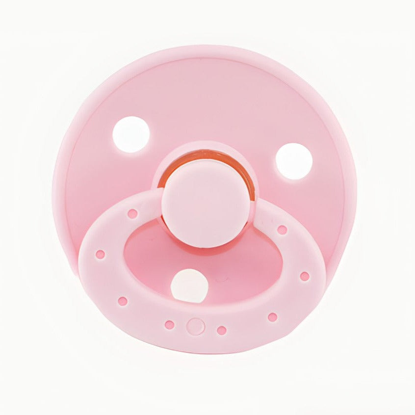 Silicone Pacifier