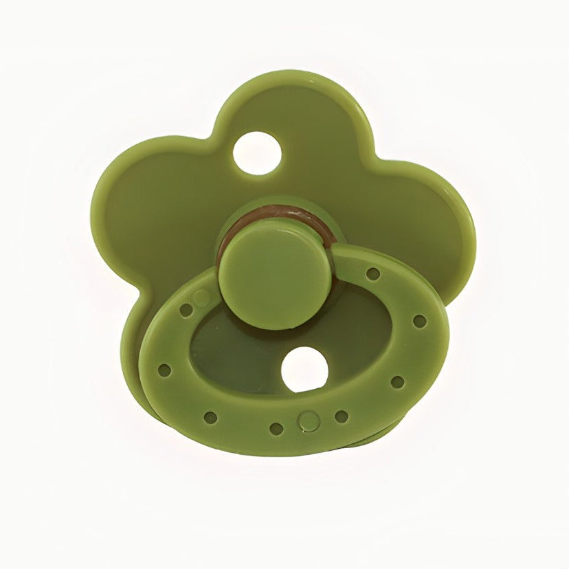 Silicone Pacifier