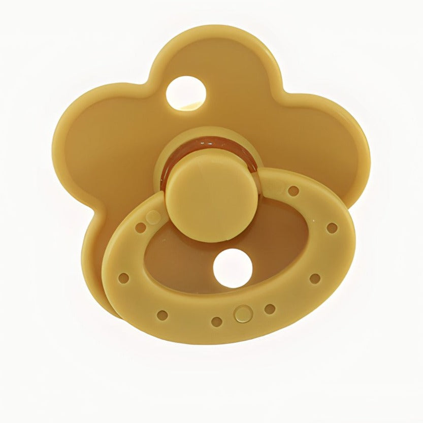 Silicone Pacifier