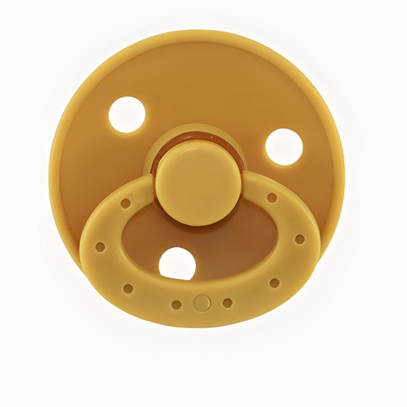 Silicone Pacifier