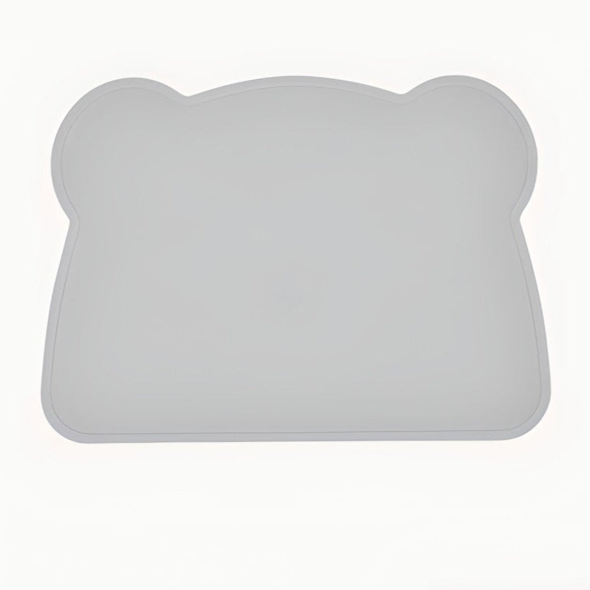 Bear Silicone Placemat