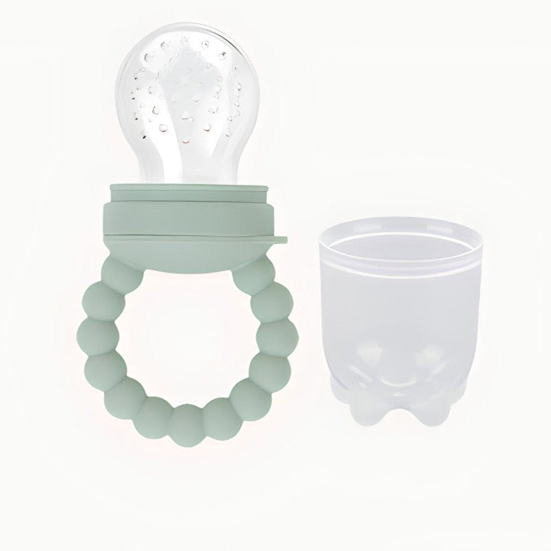 Fruit Supplement Pacifier