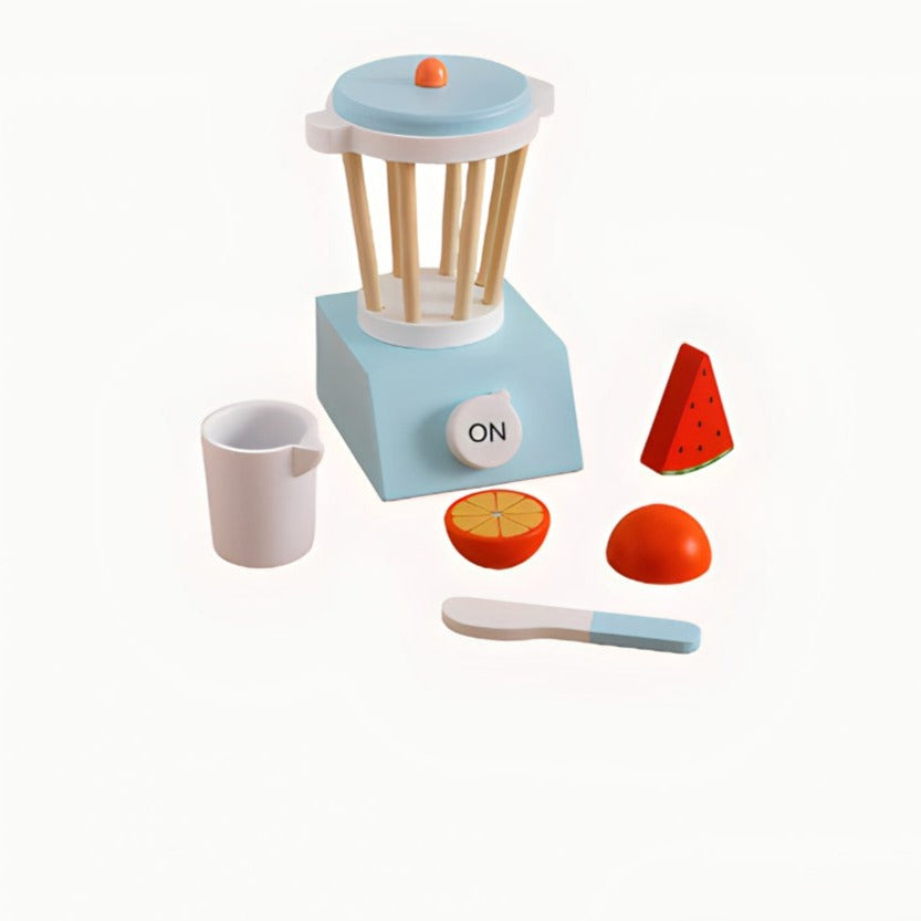 Dramatic Play Set - Kitchen